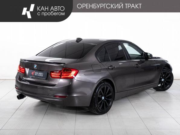 BMW 3 серии VI (F3x) с пробегом 2015 года, цена 1 447 000 рублей, 205605 км, седан, Автокод Объявления