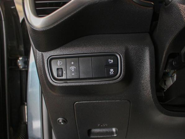 Kia Soul III с пробегом 2021 года, цена 1 900 100 рублей, 98170 км, хэтчбек, Автокод Объявления