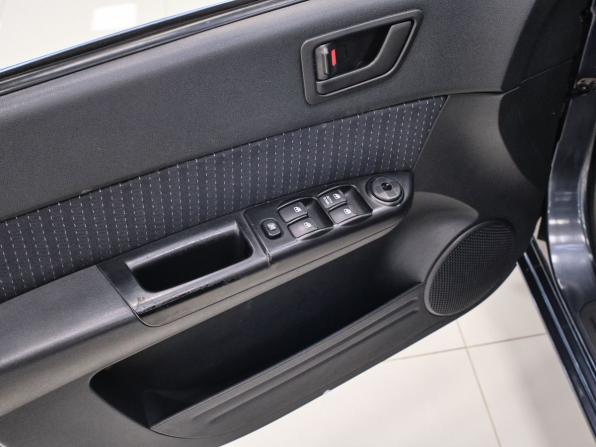 Hyundai Getz I Рестайлинг с пробегом 2008 года, цена 381 000 рублей, 212475 км, хэтчбек, Автокод Объявления