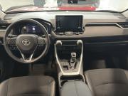 Toyota RAV4 V (XA50) Омск  - изображение 28