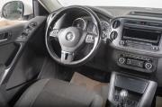 Volkswagen Tiguan I Рестайлинг Томск  - изображение 28