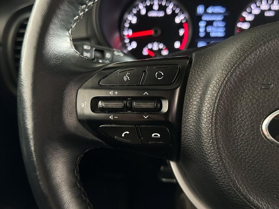 Kia Rio IV Рестайлинг Москва  - изображение 12