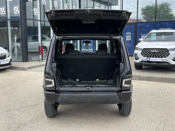Lada (ВАЗ) 2121 (4x4) I Рестайлинг (2020) с пробегом 2020 года, цена 839 000 рублей, 97000 км, внедорожник, Автокод Объявления