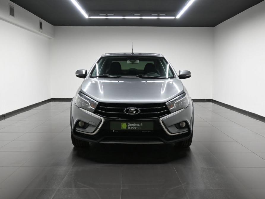 Lada (ВАЗ) Vesta I Тверь  - изображение 3