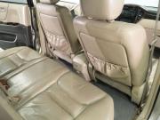 Toyota Highlander I (XU20) Новосибирск  - изображение 39