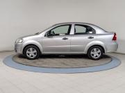 Chevrolet Aveo I Рестайлинг Екатеринбург  - изображение 18