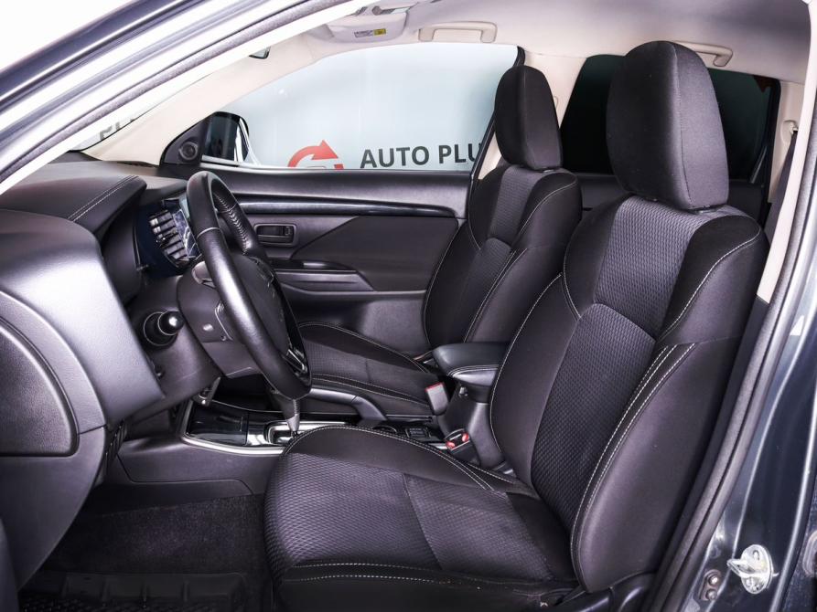 Mitsubishi Outlander III Рестайлинг 2 Минеральные Воды  - изображение 9