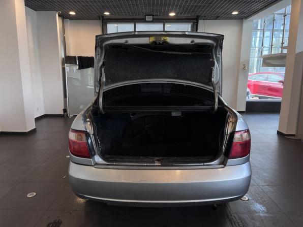 Nissan Almera II (N16) Рестайлинг с пробегом 2005 года, цена 227 000 рублей, 222935 км, седан, Автокод Объявления