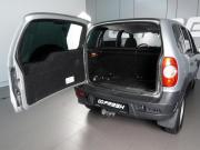 Chevrolet Niva I Рестайлинг Минеральные Воды  - изображение 32