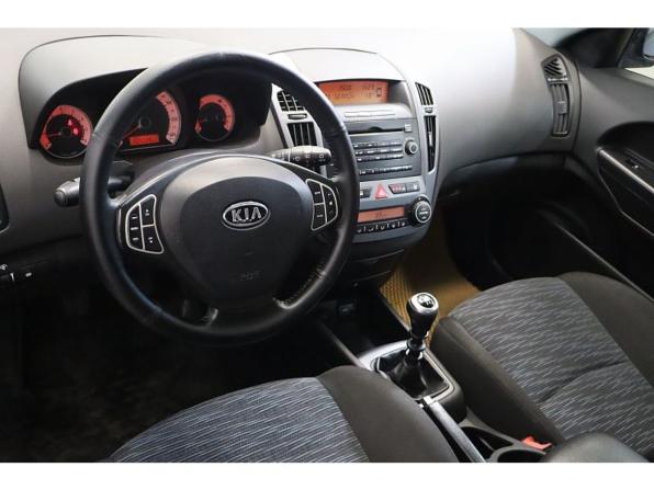 Kia Ceed I с пробегом 2008 года, цена 499 000 рублей, 265000 км, универсал, Автокод Объявления