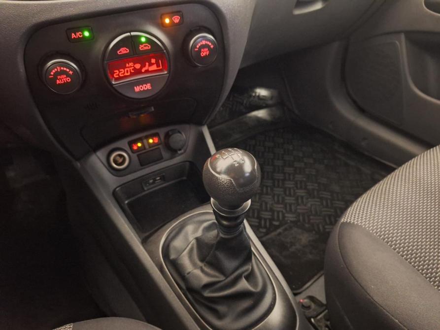 Kia Rio II Рестайлинг Псков  - изображение 15