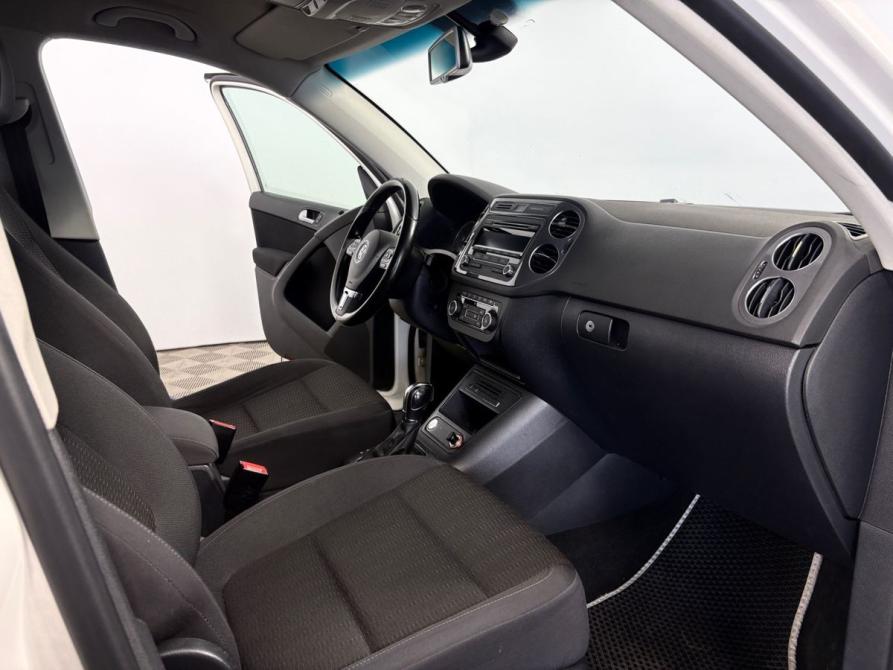 Volkswagen Tiguan I Рестайлинг Борисоглебск  - изображение 11