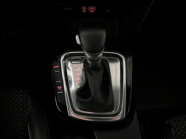 Kia Ceed III с пробегом 2018 года, цена 1 749 000 рублей, 55200 км, хэтчбек, Автокод Объявления