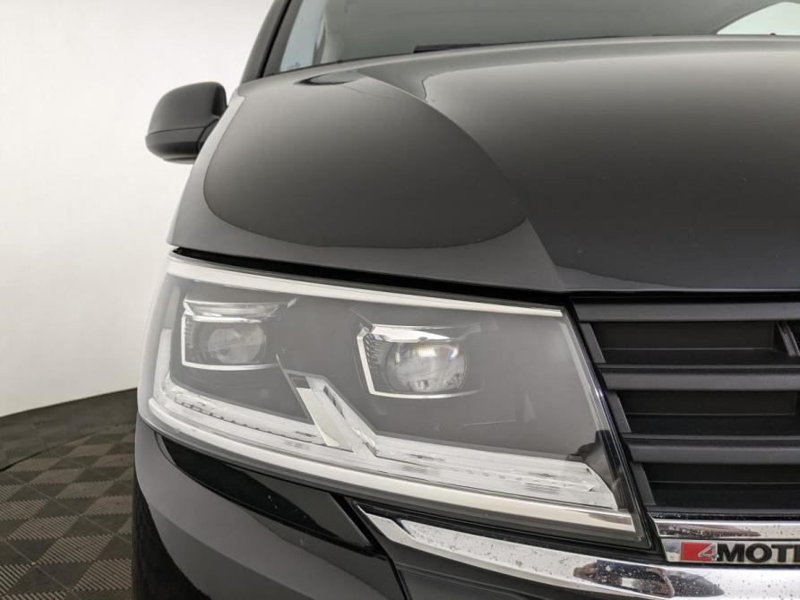 Volkswagen Multivan T6 Рестайлинг Москва  - изображение 11