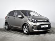 Kia Picanto III Санкт-Петербург  - изображение 21