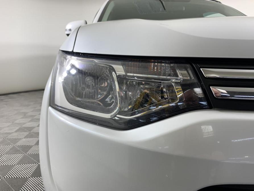Mitsubishi Outlander III Москва  - изображение 10