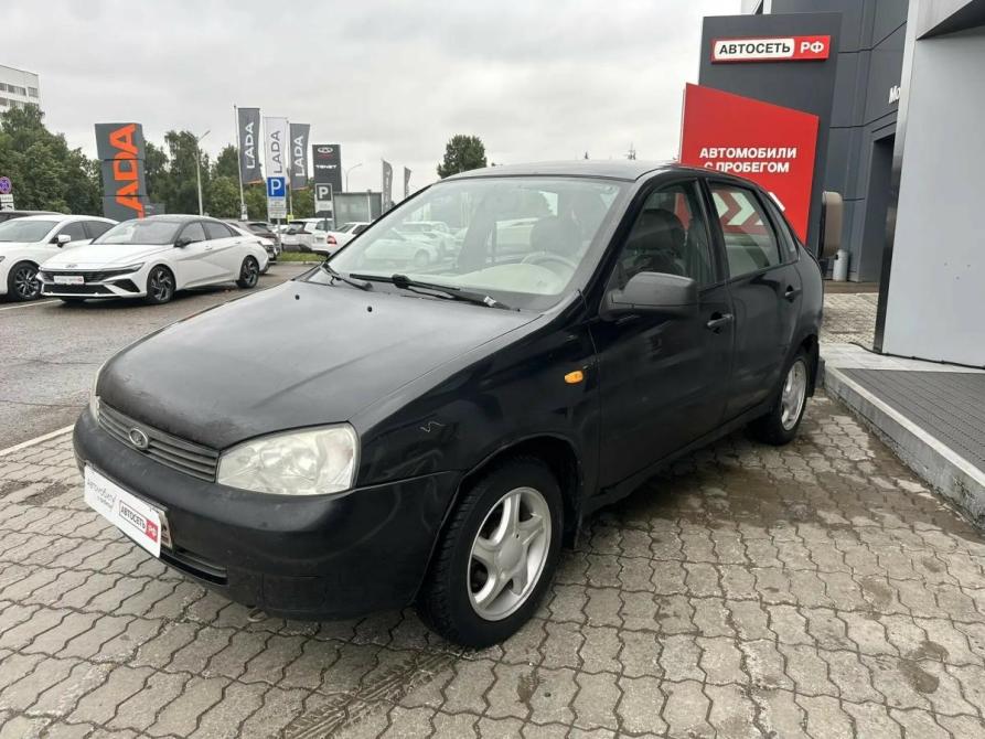 Lada (ВАЗ) Kalina I Набережные Челны  - изображение 3