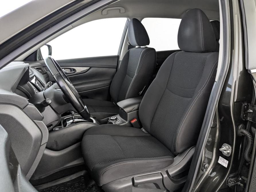 Nissan X-Trail III Рестайлинг Москва  - изображение 20