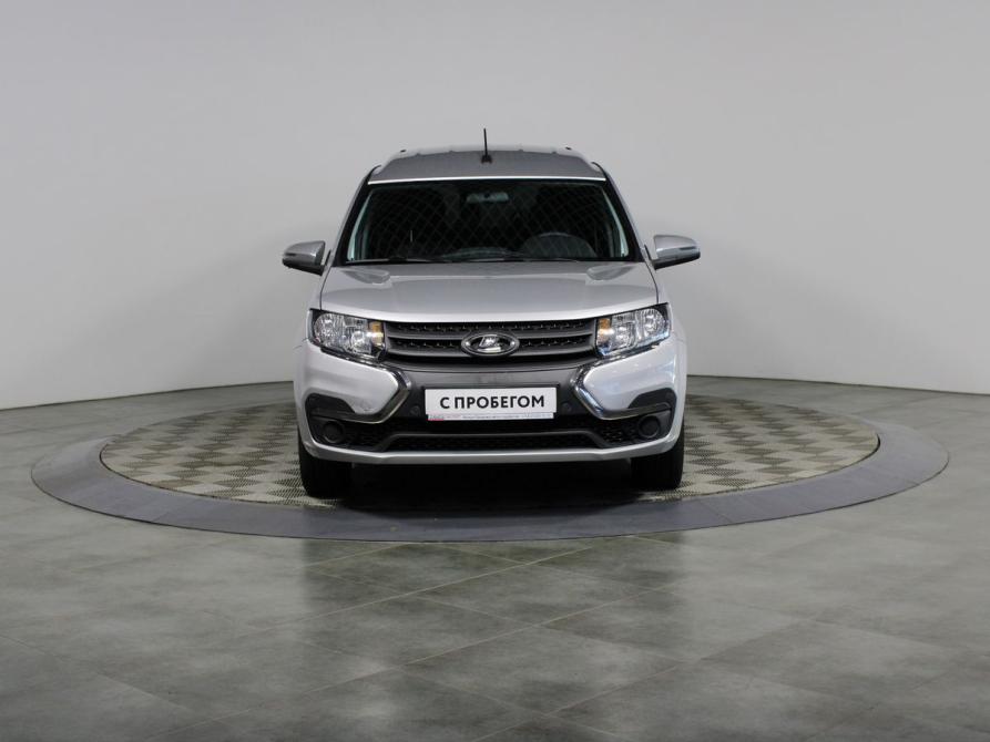Lada (ВАЗ) Largus I Рестайлинг Белгород  - изображение 2