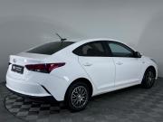 Hyundai Solaris II Рестайлинг Ростов-на-Дону  - изображение 24