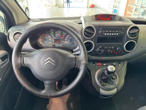 Citroen Berlingo II с пробегом 2010 года, цена 599 000 рублей, 246209 км, минивэн, Автокод Объявления