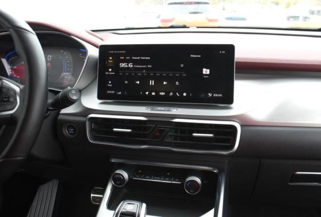 Geely Coolray I с пробегом 2020 года, цена 1 550 000 рублей, 100895 км, внедорожник, Автокод Объявления