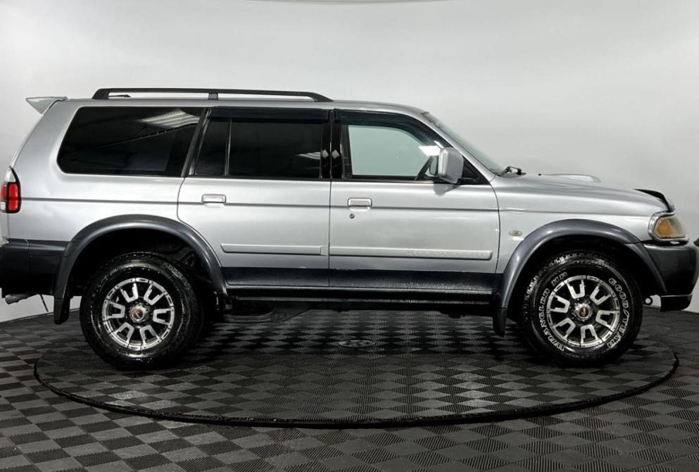 Mitsubishi Pajero Sport I Рестайлинг Нижний Новгород  - изображение 5