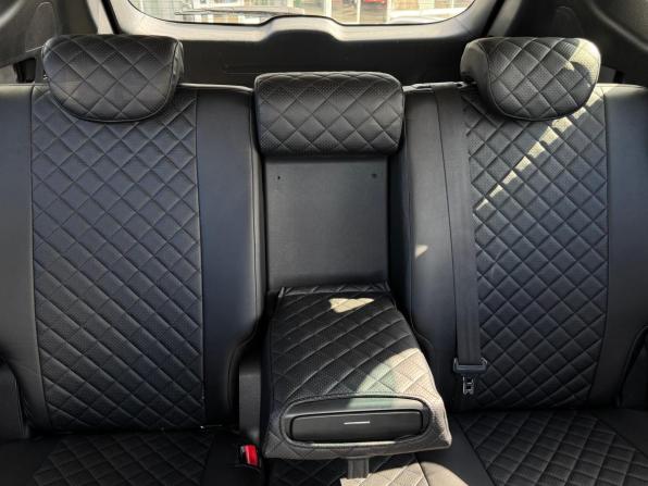 Hyundai Santa Fe III с пробегом 2012 года, цена 1 520 000 рублей, 182427 км, внедорожник, Автокод Объявления
