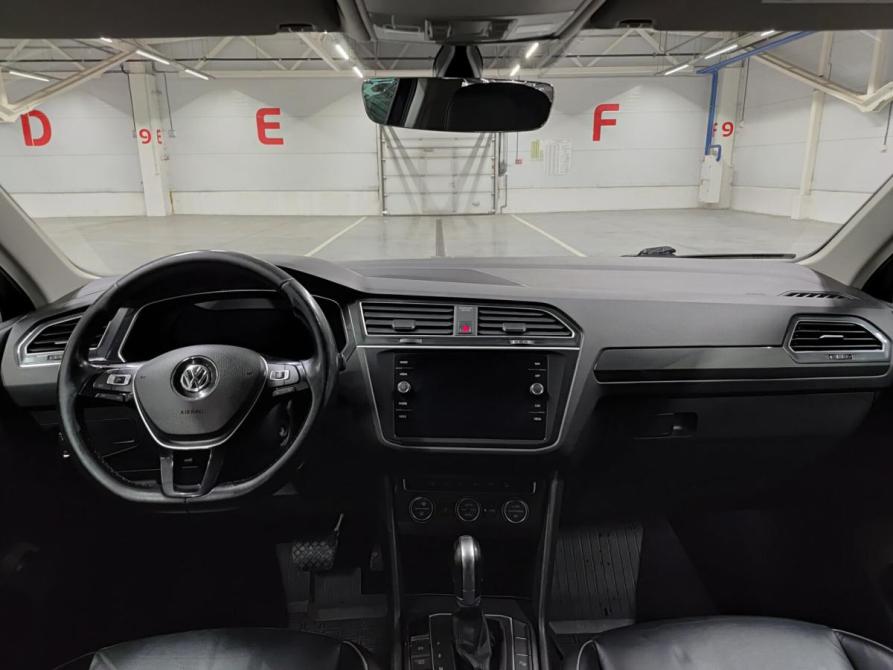 Volkswagen Tiguan II Казань  - изображение 17