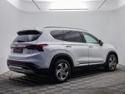 Hyundai Santa Fe IV Рестайлинг Москва  - изображение 24