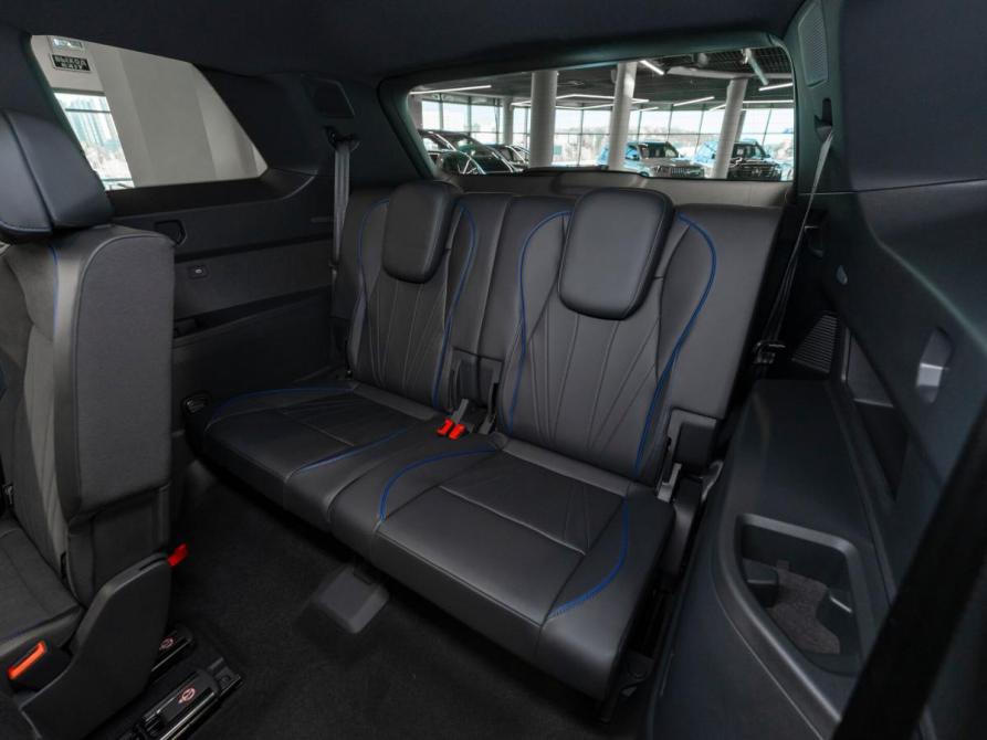Volkswagen Teramont II (China Market) Москва  - изображение 22