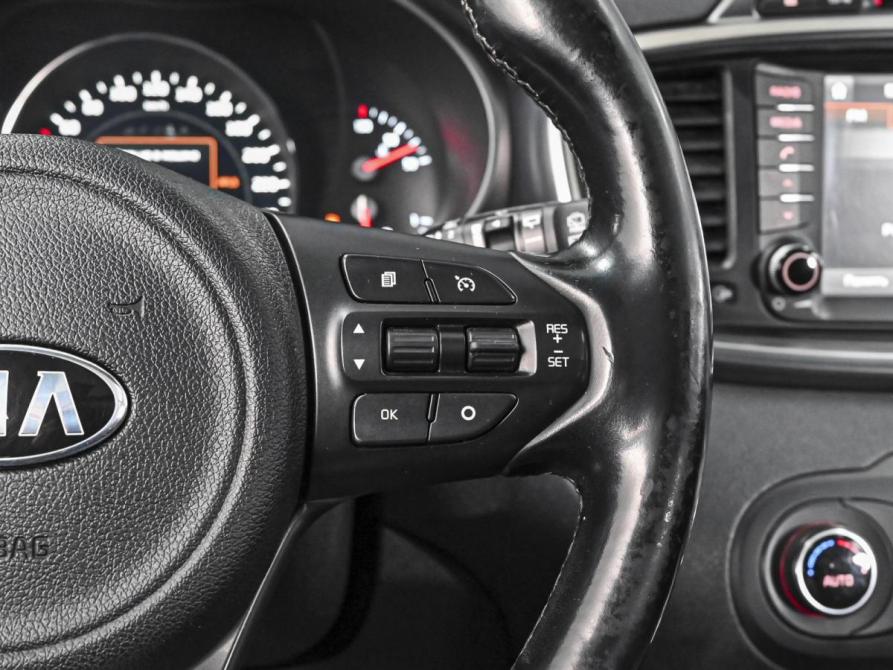 Kia Sorento III Prime Ставрополь  - изображение 22