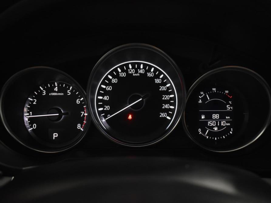 Mazda CX-5 II Санкт-Петербург  - изображение 22