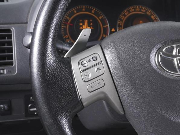 Toyota Corolla X (E140 E150) с пробегом 2008 года, цена 800 000 рублей, 220452 км, седан, Автокод Объявления