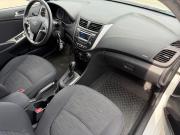 Hyundai Solaris I Рестайлинг Курган  - изображение 23