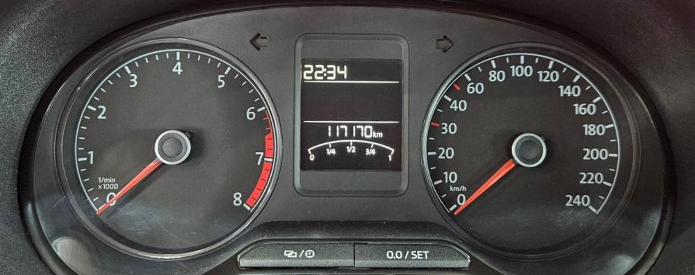 Volkswagen Polo V Рестайлинг Вологда  - изображение 10