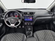 Kia Rio III Рестайлинг Уфа  - изображение 22