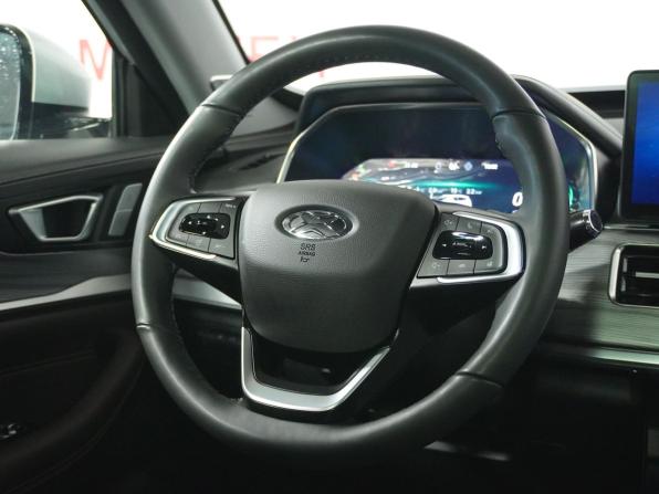 Xcite X-Cross 8 с пробегом 2024 года, цена 2 659 000 рублей, 10187 км, внедорожник, Автокод Объявления