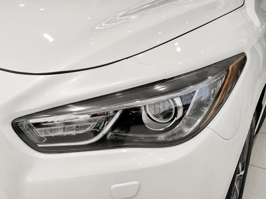 Infiniti QX60 I Рестайлинг Казань  - изображение 21