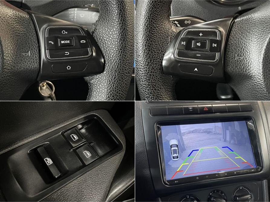 Volkswagen Polo V Тамбов  - изображение 18