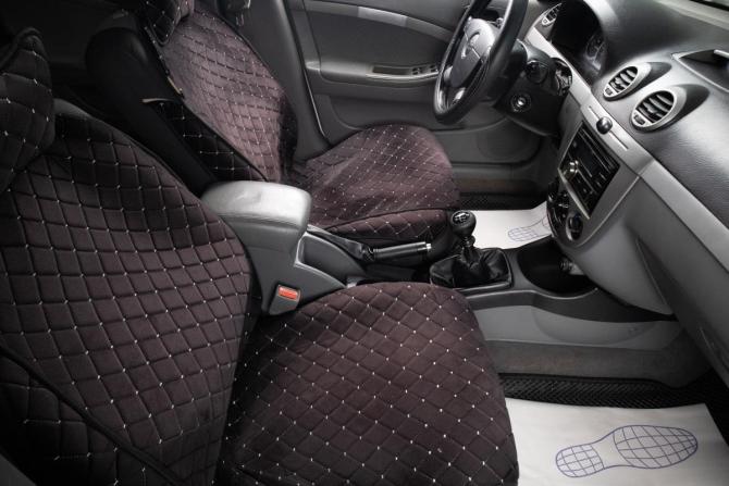 Chevrolet Lacetti I с пробегом 2012 года, цена 519 000 рублей, 198000 км, хэтчбек, Автокод Объявления