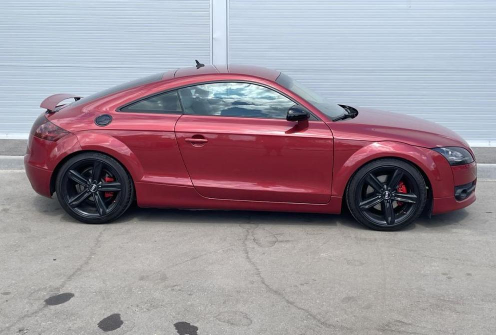 Audi TT II (8J) Иваново  - изображение 8