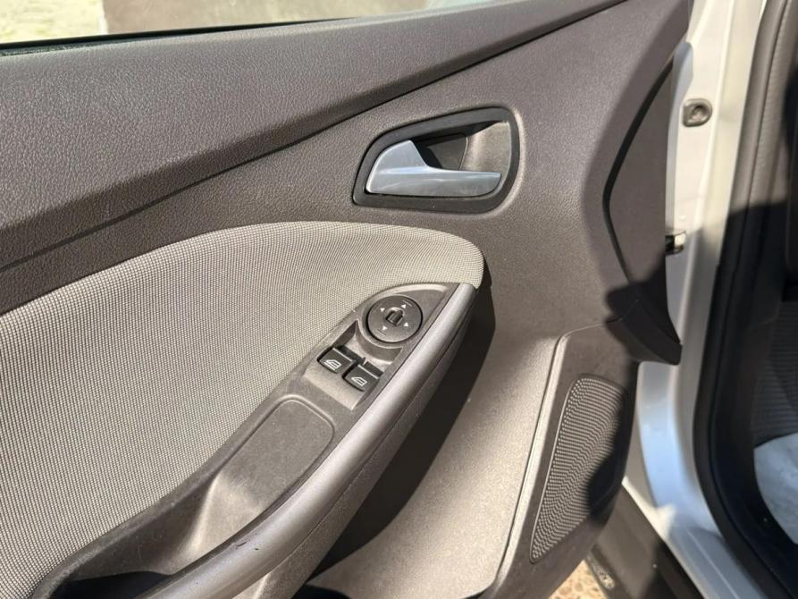 Ford Focus III Казань  - изображение 5