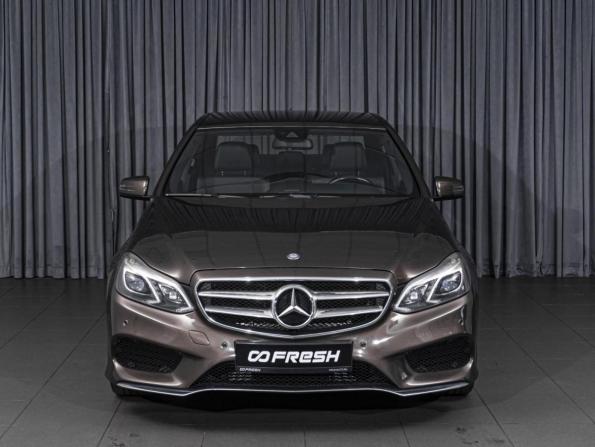 Mercedes-Benz E-Класс IV (W212 S212 C207) Рестайлинг с пробегом 2013 года, цена 2 220 000 рублей, 216131 км, седан, Автокод Объявления