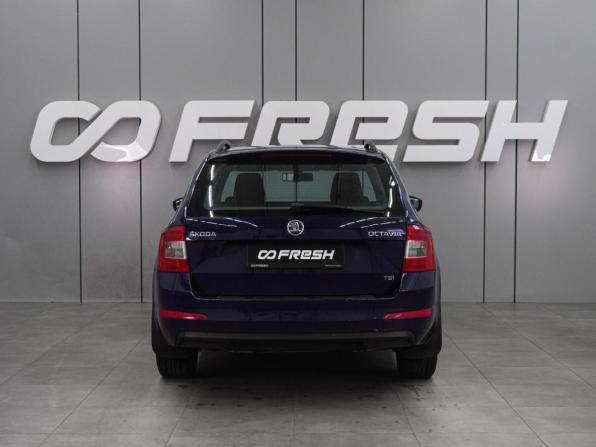 Skoda Octavia III (A7) с пробегом 2013 года, цена 999 000 рублей, 186513 км, универсал, Автокод Объявления