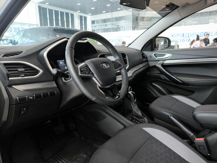 Lada (ВАЗ) Vesta I Рестайлинг (NG) Казань  - изображение 20