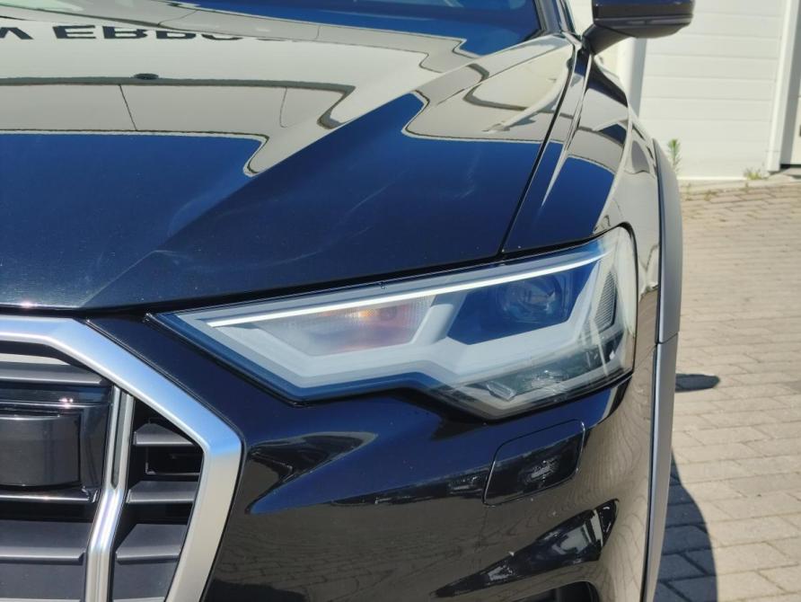Audi A6 allroad IV (C8) Санкт-Петербург  - изображение 8