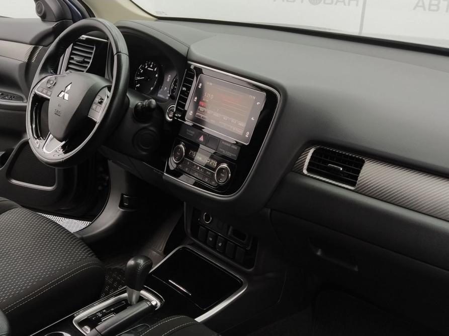 Mitsubishi Outlander III Рестайлинг 2 Екатеринбург  - изображение 21