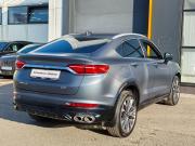 Geely Tugella I Рестайлинг Москва  - изображение 30