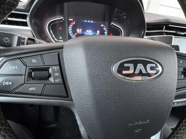 JAC T8 Pro с пробегом 2023 года, цена 2 200 000 рублей, 151203 км, offers.body_type.unknown, Автокод Объявления